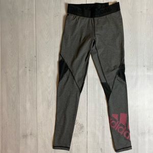 Adidas Workout Tights